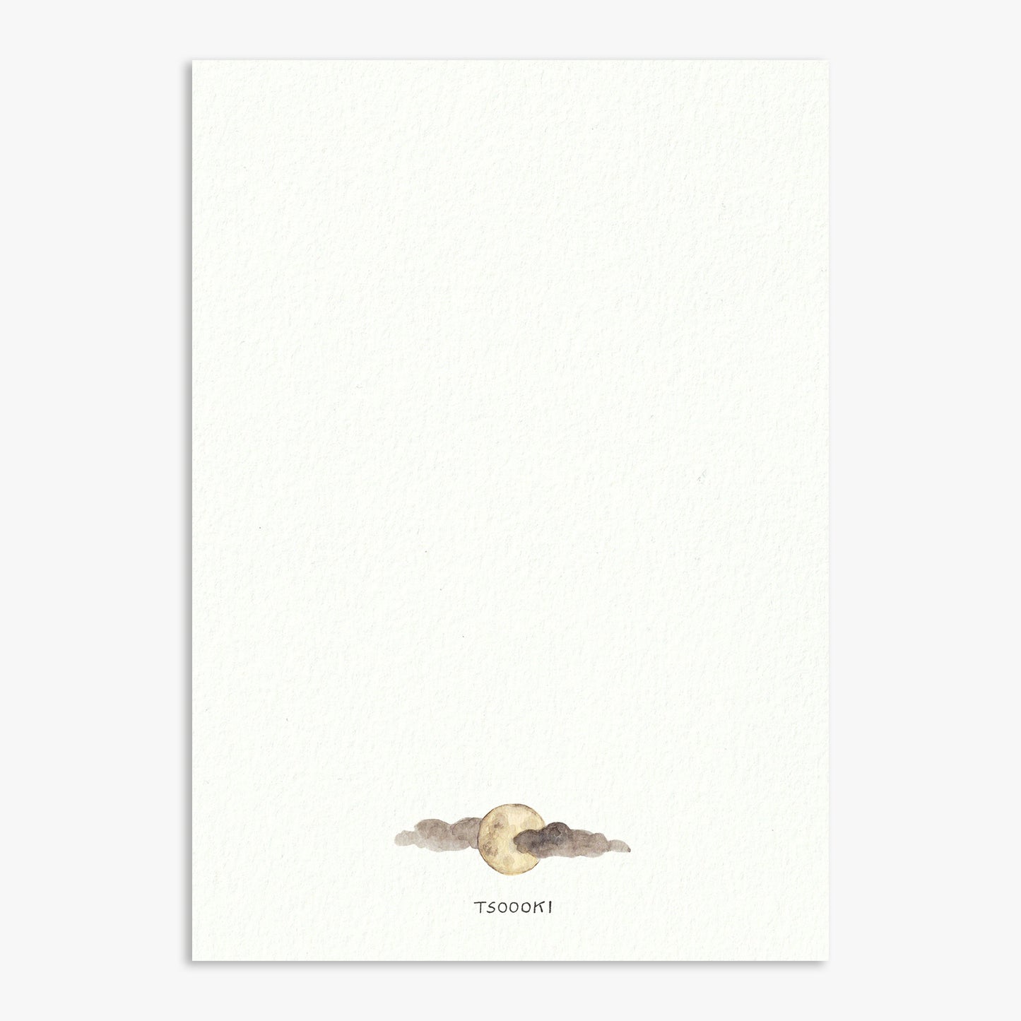 Chat Chauve-souris Impression Artistique