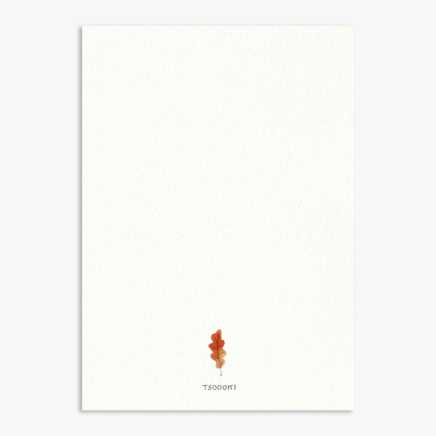 Fairytale Wolf Print