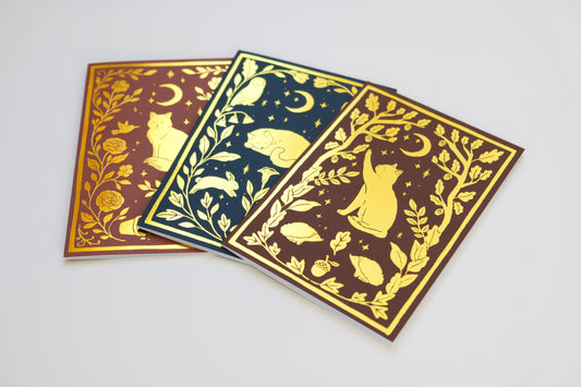 Storybook Cards Bundle