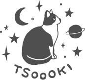tsoooki