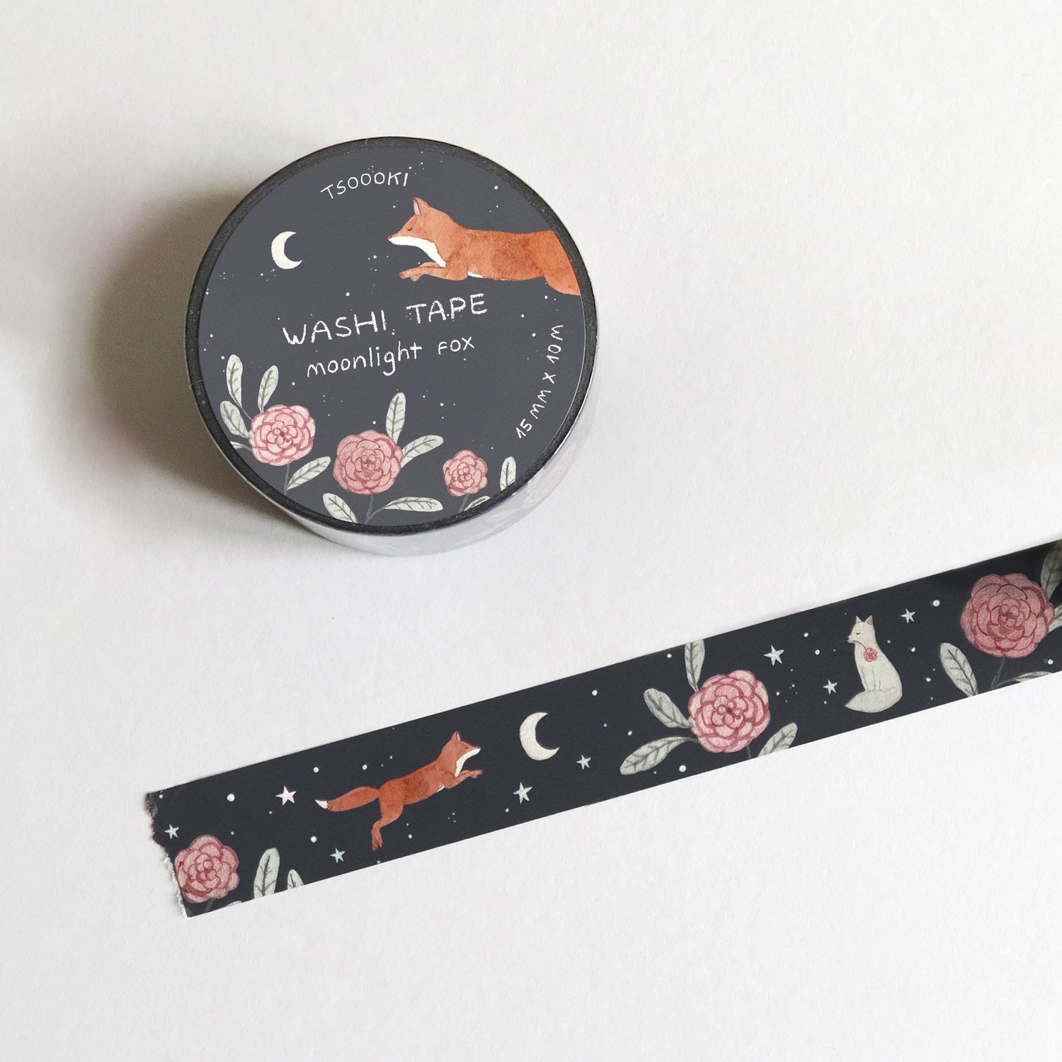 Washi Tapes