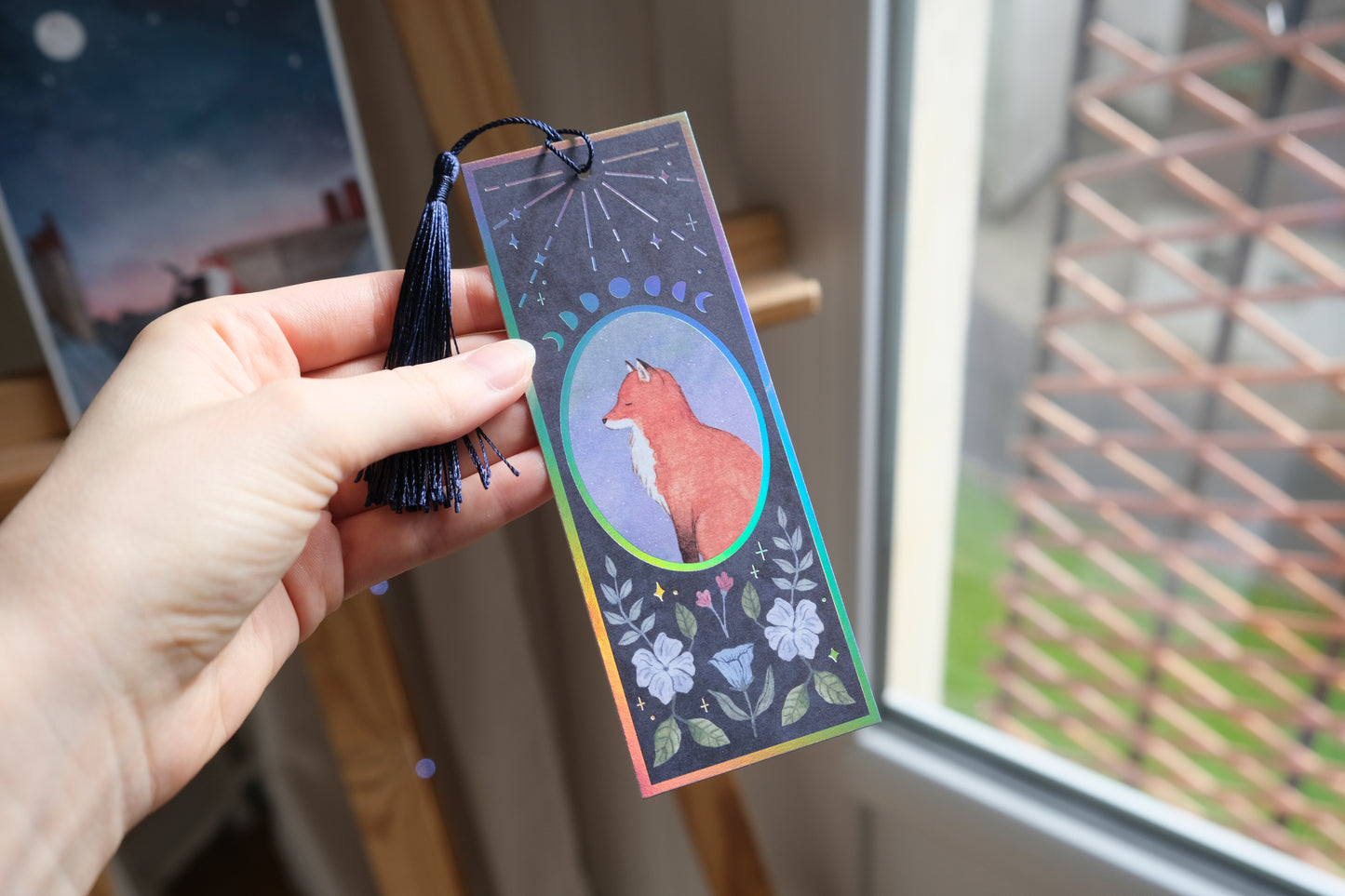 Holographic Bookmarks Bundle