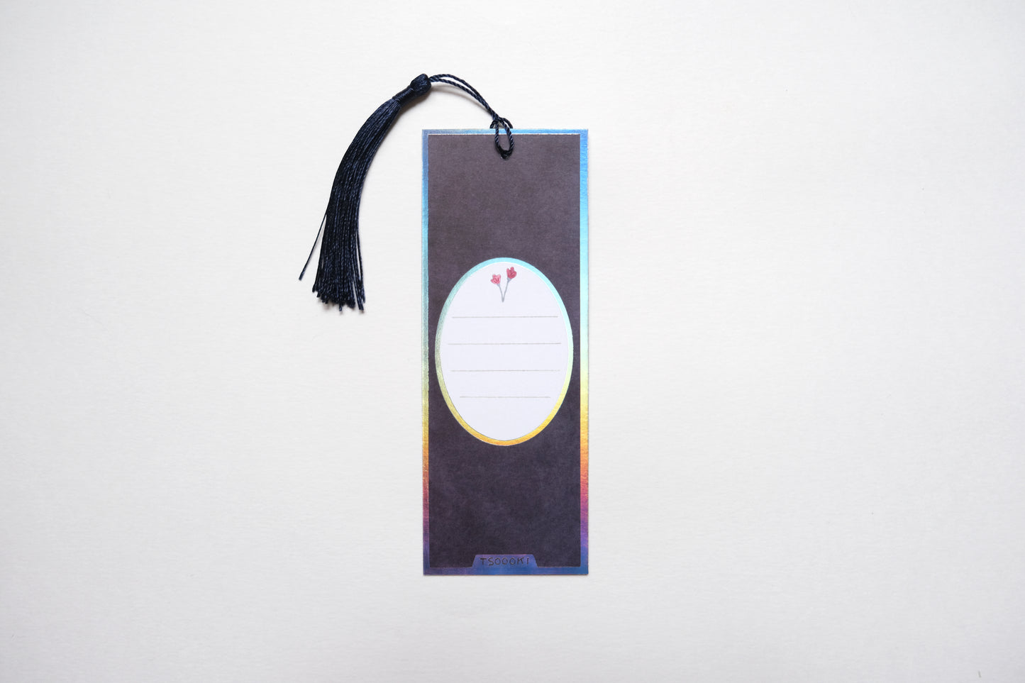 Holographic Bookmarks Bundle