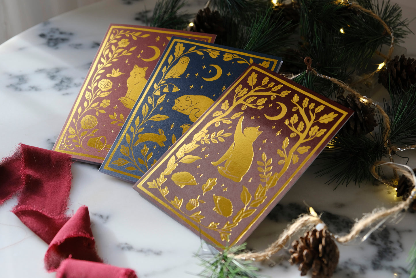 Storybook Cards Bundle