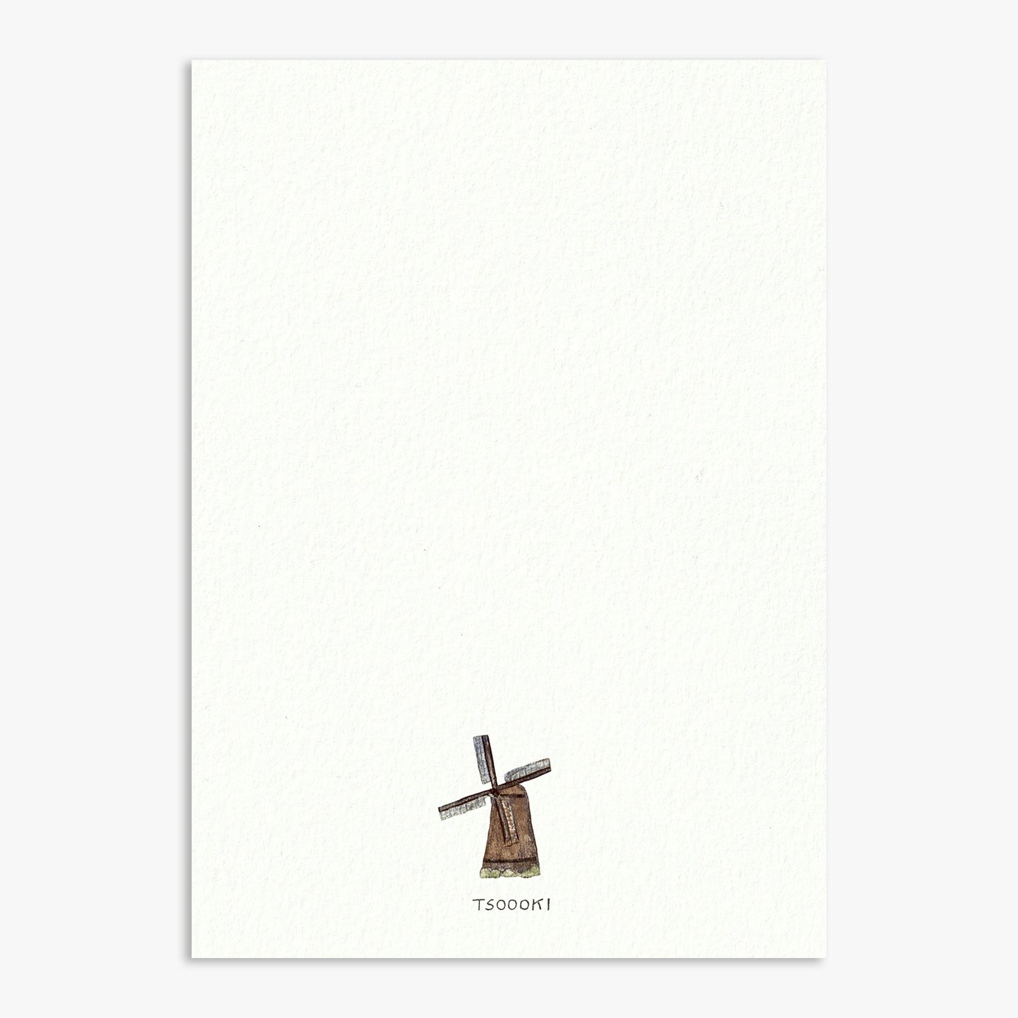 Tulip Fields Print